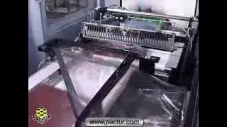 PACTUR CONFEZIONATRICI ANGOLARI AUTOMATICHE