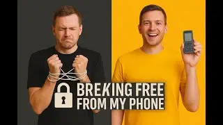 I Gave Up My Smartphone&hellip; and My Life Changed in 7 Days