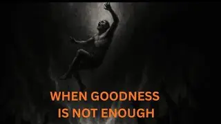 Why Being “Good” Was Not Enough — Padre Pio’s Shocking Vision