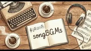 【商用利用可能】 【作業用BGM】最高の集中力をもたらすカフェ音楽 - 勉強・仕事・読書のためのリラックスJazz & Piano