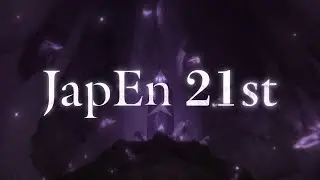 JapEn 21st | Penspinning