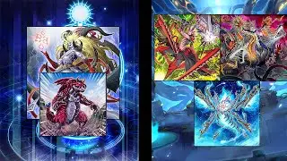 Generaider vs Fiendsmith Azamina Snake-Eyes [Post Rage of the Abyss] • Yu-Gi-Oh!