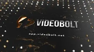 Premium Logo | Videobolt.net Intros | Create a logo intro online in minutes