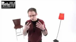 Skapelse?