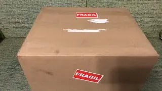 Rese&ntilde;as Cortas Unboxing Great Ape Vegeta y Ginyu SHFiguarts con TheBloodSuck desde MMSANIME