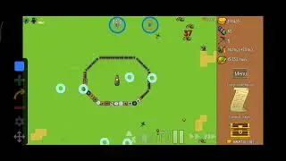 How to open Debug/Cheat Menu in All Aboard! Defense Express.