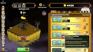 Clicker Heroes what did I just do???????????????????????????????????????????????????????????????????