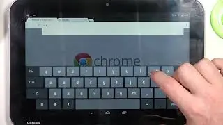 How To Fix Internet Browsing Problems on TOSHIBA Excite AT104