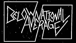 End This Now - Below National Average