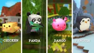 Best android games 2020 April: Sandbox edition