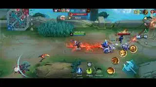 moba legends 5v5 