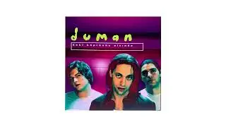 Duman - Köprüaltı Gitar (Isolated Guitar Track)