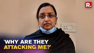 Kerala Gold Scam Accused Swapna Suresh Refuses To Take Back Allegations Against CM At Press Briefing