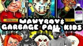 WavyBoy$ - RICKANDMORTYTHUGGN Prod Fish Narc