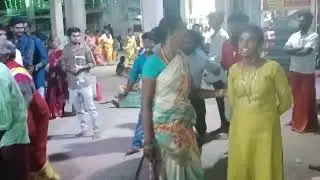 குலசை மகா சிவராத்திரி விழா வில்லு கச்சேரி குலசை முத்தாரம்மன் கோவில் #zeeplex #love
