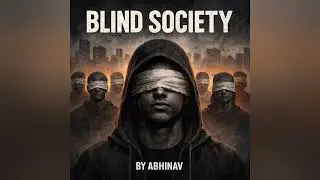 Blind Society &ndash; A Reality Check | AbhinavBlind Society (Official Rap) | Abhinav