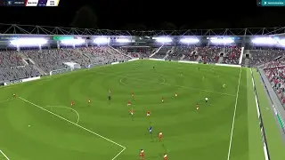 FMRo FM Romania - Campania pentru Euro 2028 - Adio Euro U21, at&acirc;t s-a putut!