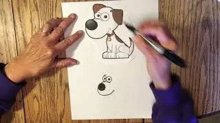 HOW TO SUCCEED AT DRAWING BY USING THE ELEMENTS OF SHAPE
