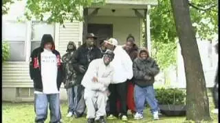 TYELAND ENT.(STAY ON THE TRAP)