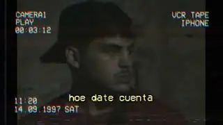 COCHO - PLACENTA (Dir. By Rel$a Kid)