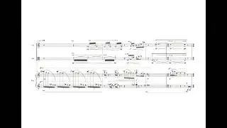 Haryun Bong | 봉하륜 - Segmented momentum, fragments, and time (2023)