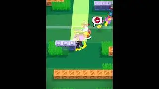 HYPERCHARGES 🔥 #brawlstars #бравлстарс