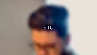 Im Not The Only One - Sam Smith (COVER VITU)