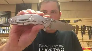 Reasons to consider a Hinderer Jurassic over an XM-18 3.5