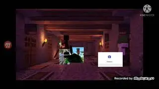 Slamcow Door Chase Add Round 1