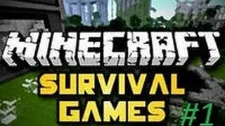 #1 Похождение по серверу hypixel