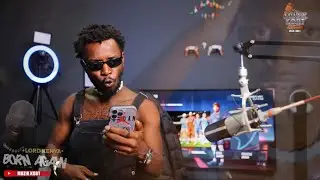 LORD KENYA’s Rap prowess is absolutely incredible!  💪🏾🔥[music video reaction]