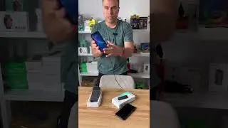 Тест та відеоогляд Повербанк Walker WB 620 20000 mAh 22.5