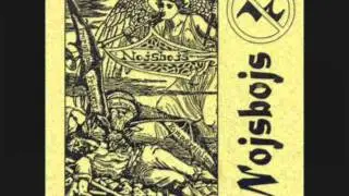 Nojsbojs - Extreme sonic terror
