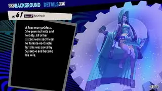 Persona 5 Tactica how to fuse kushinada