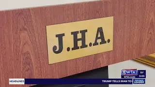 Johnstown Housing Authority pausing section 8 applications | WTAJ