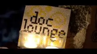 Doc Lounge - Never too Old for Gold