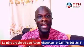 ATTENTION LAC ROSE 🚨🚨🚨