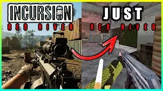 PS1 Extraction Shooter