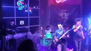 Final Shock Band Route 15