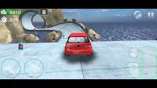 Car Stunts Car Racing Games: New Car Game 2021 -- Android Gameplay