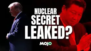 China&rsquo;s Nuclear Nightmare: Inside Xi&rsquo;s Latest Military Crisis | Why a Top PLA Official Was Ousted