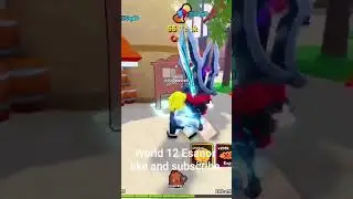 Where to find SS Boss Esanor Anime Eternal #roblox #animeeternal #anime