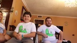 KEEPING UP WITH THE ANTONYANS [EP 2]