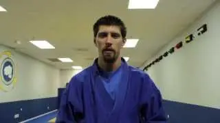 Innovative Martial Arts Rocklin Video