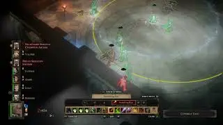 Pathfinder Kingmaker e29 lonely barrow