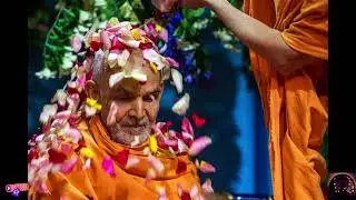 CHUKVI SHAKAY NA RUN AAPNU   BHAJAN #baps