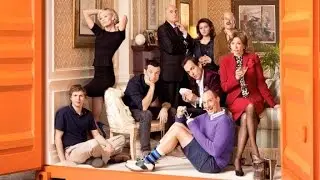Grazer on 'Arrested Development' writers' ...