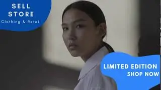 Limited Edition Casual Wear_ Clothing for women Ad