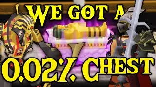 Getting One of the Rarest Purples at TOA | Ironman #7