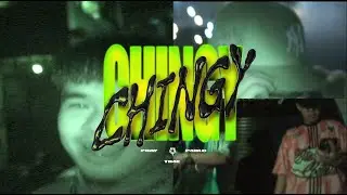 P4bl0, PRAY, TR4E - CHINGY (Official Music Video) Dir. Seann Jefferson